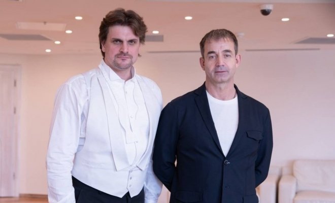 В списках не значился