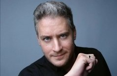 Кристоф Барати, Зарина Шиманская