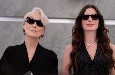 Дьявол носит Prada 2