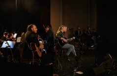 Оркестр «Модерн». Симфоническое шоу. Рок-хиты vol.2