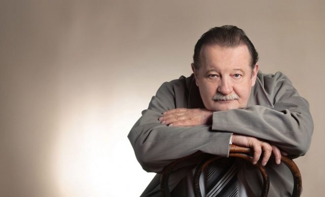 Старший сын