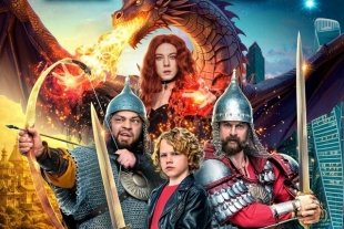 10 самых ожидаемых фильмов мая 2026 года