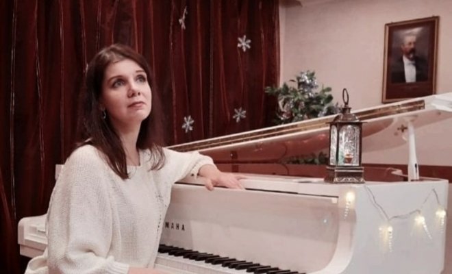 Выступим мы в жанре оперетты...