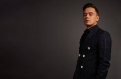 Илья Соболев. Предсъёмочный концерт