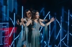 Рок-опера «Орфей»