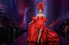 Fashion-фестиваль «Модная волна»