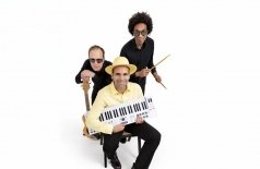 Sandor Torres & Sandor's Trio