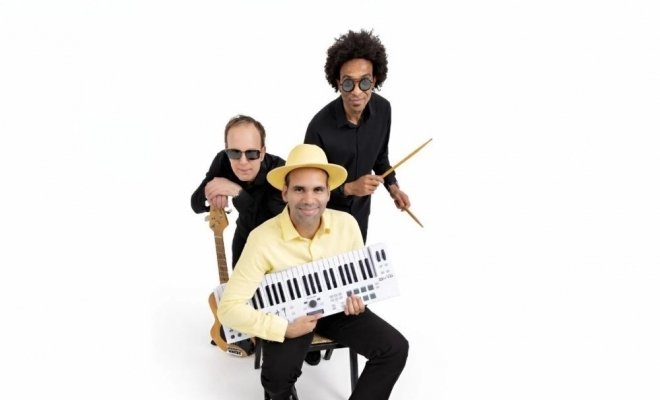 Sandor Torres & Sandor's Trio