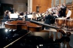 Моцарт, Мендельсон