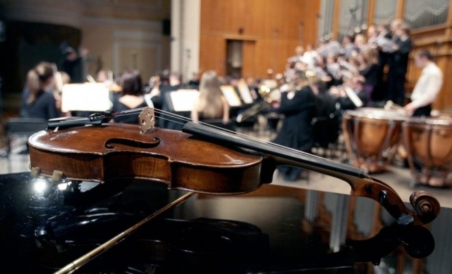 Моцарт, Мендельсон