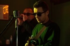 Электрооркестр