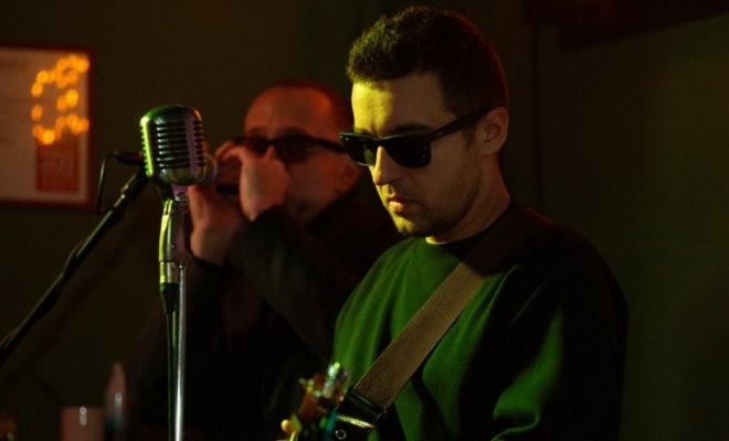 Электрооркестр