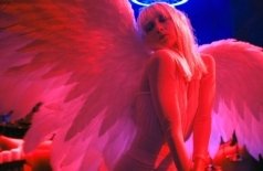 Пока небо смотрит