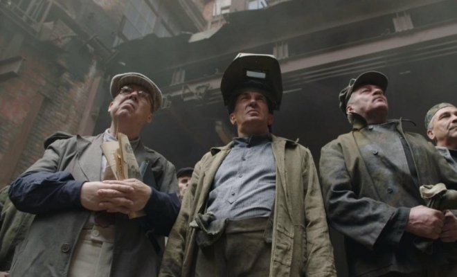 По зову сердца