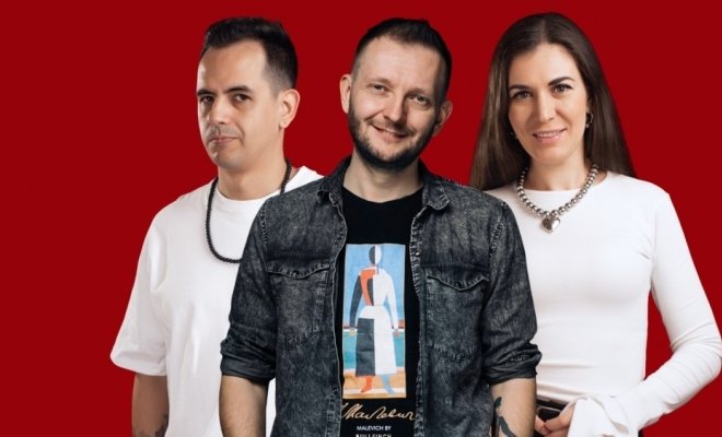 Константин Маласаев и компания