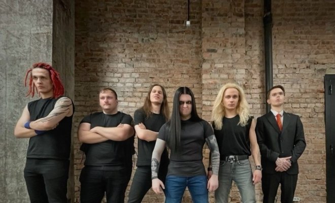 Dethklok Tribute (Dethklon)