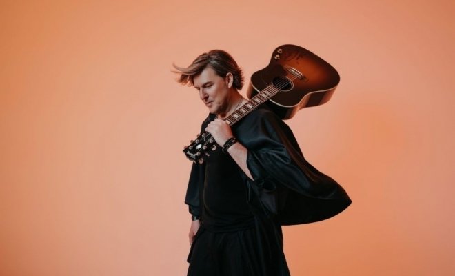 Валерий Стронский