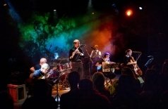 Vermicelli Orchestra