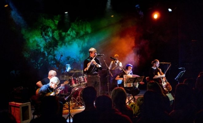 Vermicelli Orchestra