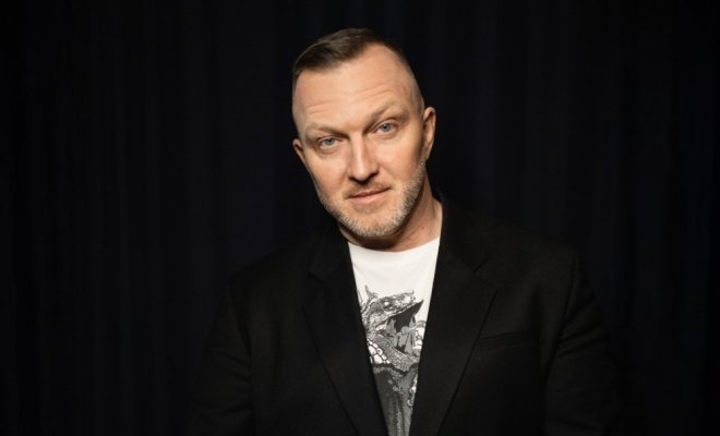 Константин Бутаков