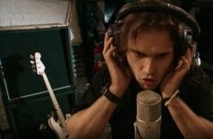 Iron Maiden: Burning Ambition