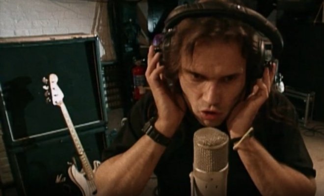 Iron Maiden: Burning Ambition