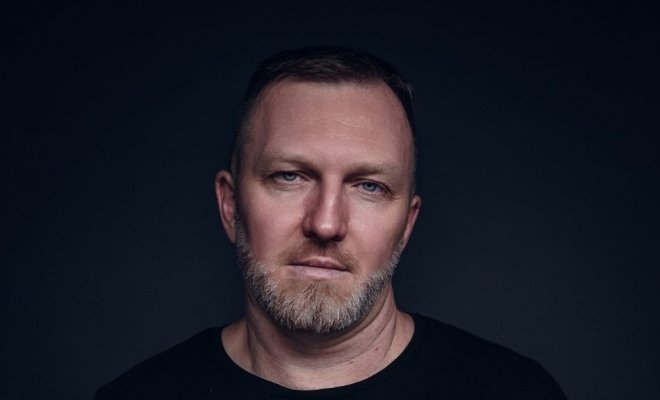 Константин Бутаков