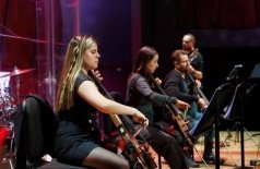 Легендарные хиты русского рока на виолончелях. Magic Cellos Band