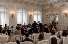 Дьявольские трели