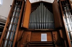 Органный концерт: Иоганн Себастьян Бах