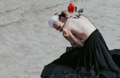 Дом Бернарды Альбы