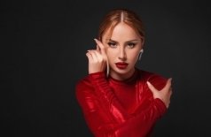 Anna Asti