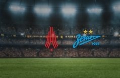 Амкар Пермь — Зенит-2