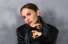 Катя Чехова