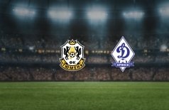 Тюмень — Динамо Брянск