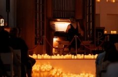 Пер Гюнт. В пещере горного короля. При свечах