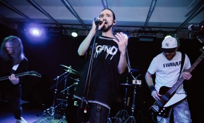 System of a Down Tribute