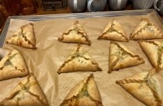 Мастер-класс по приготовлению эчпочмака