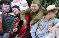 Свадьба в Малиновке