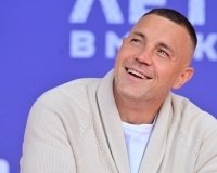 Дзюба готов продолжить карьеру футболиста исключительно в Москве