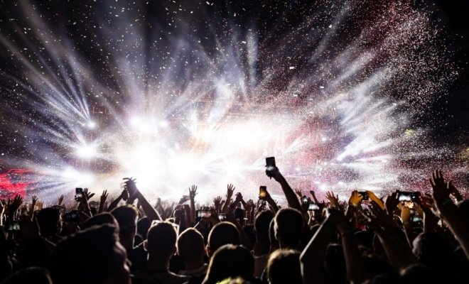 Трибьют Linkin Park, Guano Apes, System of a Down