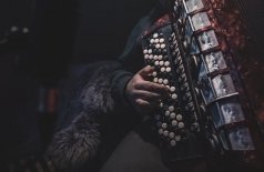 Песни батюшки Дона