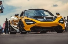 Чемпионат России по дрэг-рейсингу RDRC