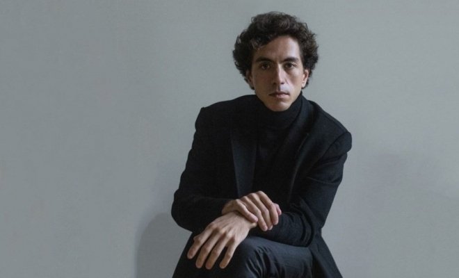 Константин Емельянов, РНО, дирижёр — Клеман Нонсье