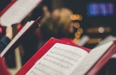 Пилигримы. Путешествие с оркестром
