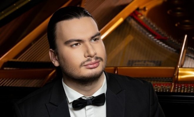 Александр Ключко