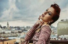 Olya Go