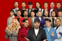 Comedy Club. Большой концерт. Новое и лучшее