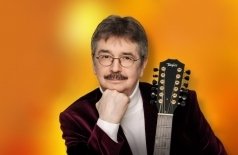 Виктор Третьяков. И тем не менее — пишу!