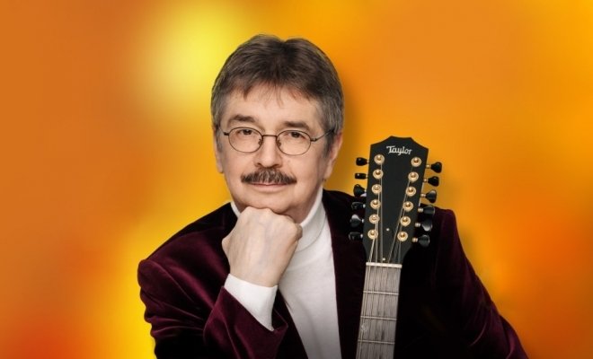 Виктор Третьяков. И тем не менее — пишу!